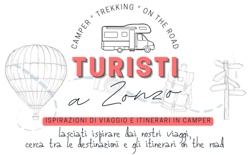  Turisti a Zonzo
