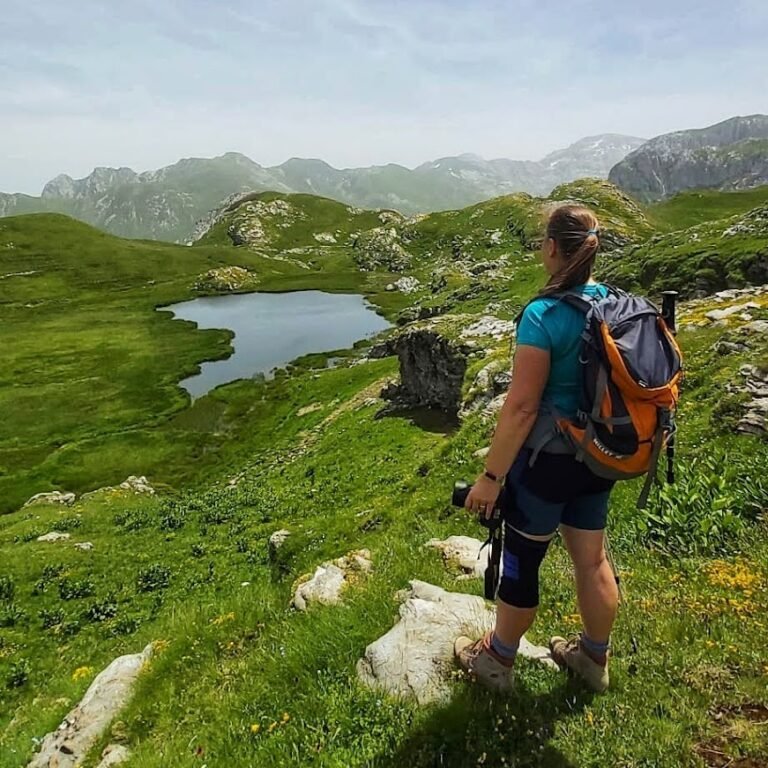 Mirella di Turisti a Zonzo - Itinerari di viaggio on the road