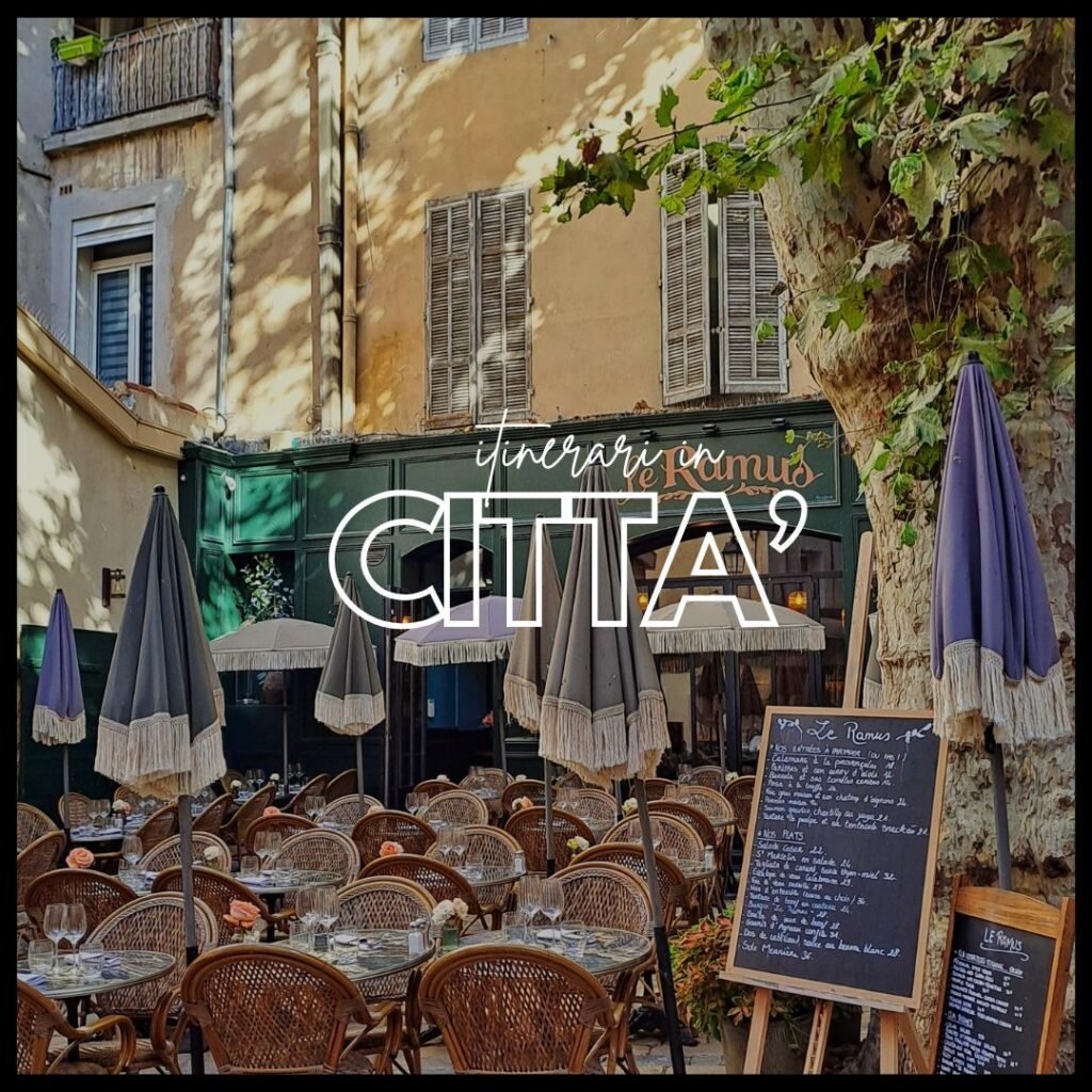 Itinerari in città di Turisti a Zonzo