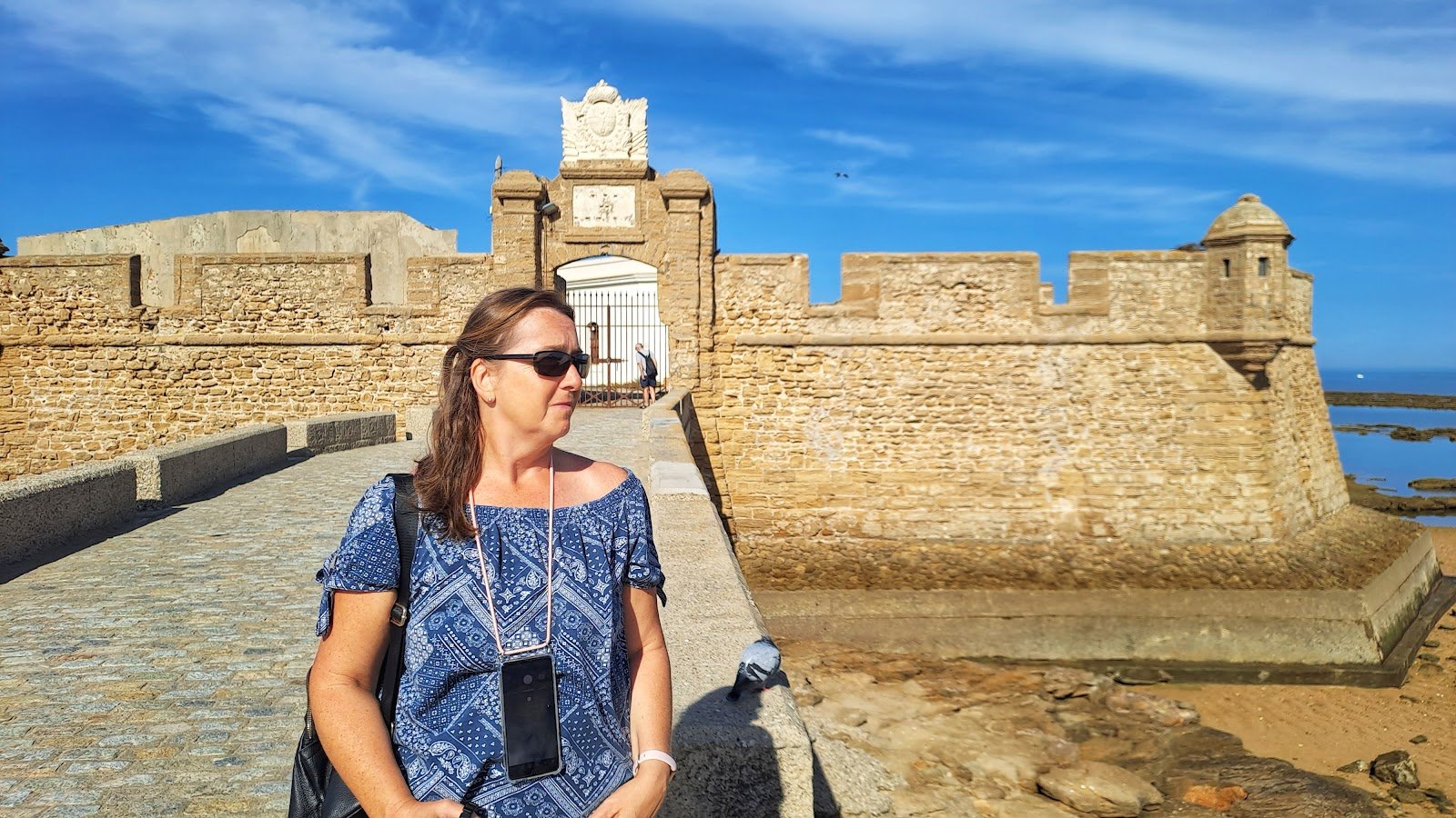 Mirella di Turisti a zonzo in Andalusia