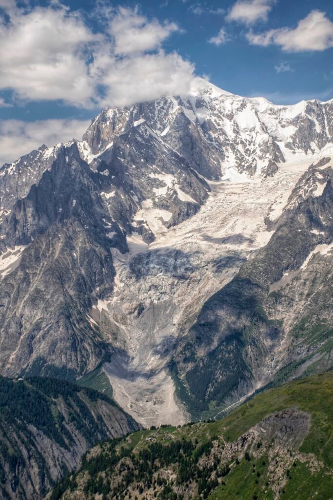 Colle_Licony_Monte_Bianco Escursione al Colle Liconi valle d'Aosta