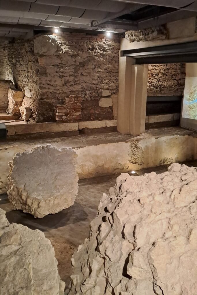 Corte_Sgarzerie_ Verona Angoli segreti Verona tour gratuito