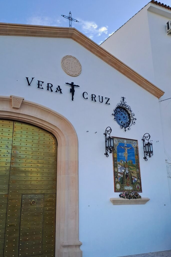 Cosa vedere a Setenil Las Bodegas: cappelle