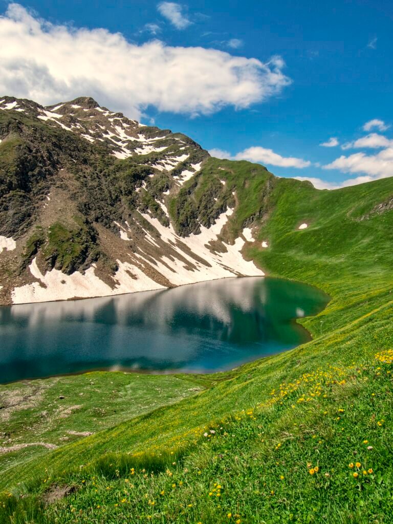Escursione_Lago_Licony Lago Liconi valle d'Aosta