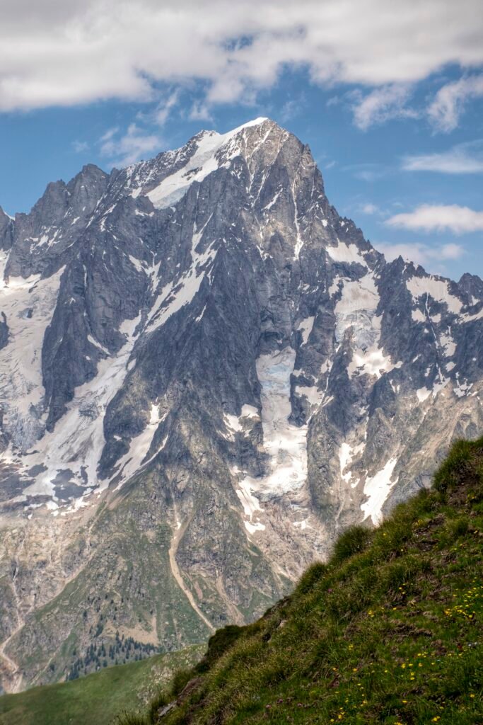 Monte_Bianco_Colle_Liconi Escursione al Colle Liconi valle d'Aosta
