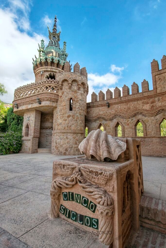 Pagoda_cinese_Colomares Pagoda cinese Castello di Colomares