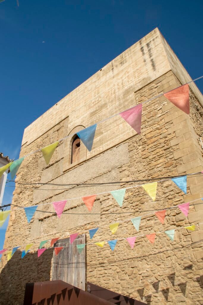 Andalusia in camper: viaggio a Setenil de Las Bodegas
