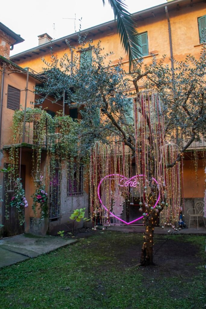 Verona_Giardino_Segreto Angoli segreti Verona gratis