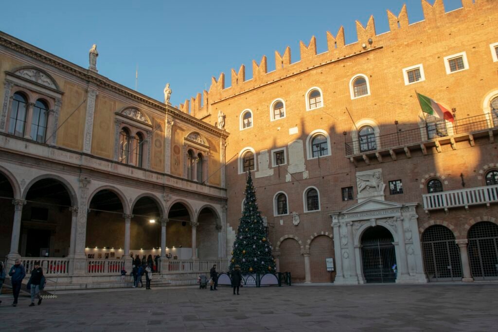 Verona_Piazza_Signori Piazza Signori Verona gratis