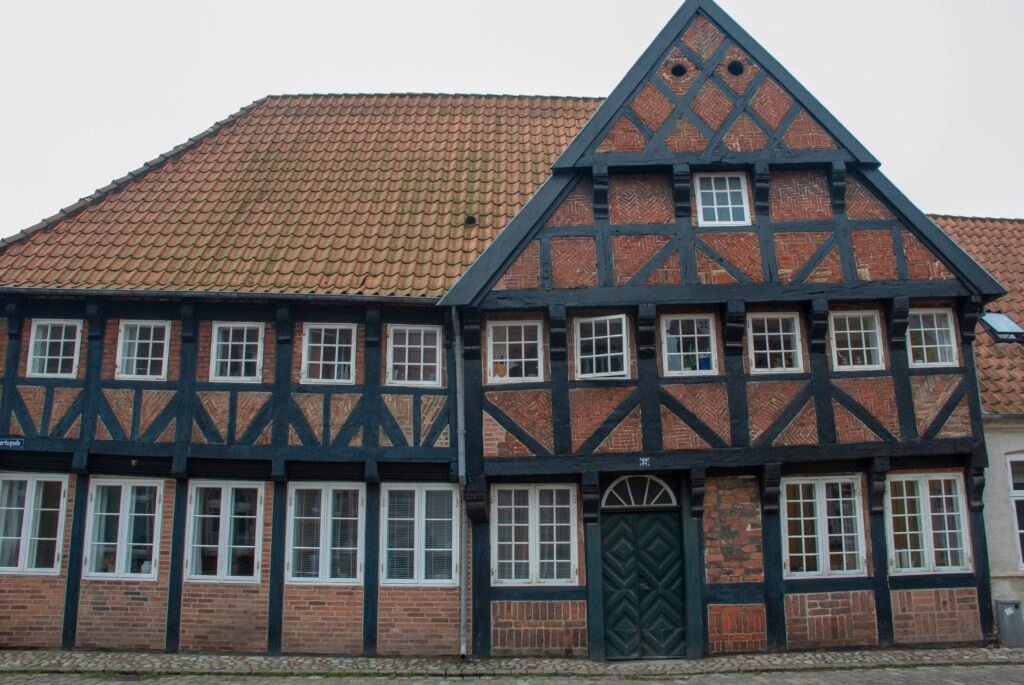 Viaggio in Danimarca itinerario Ribe