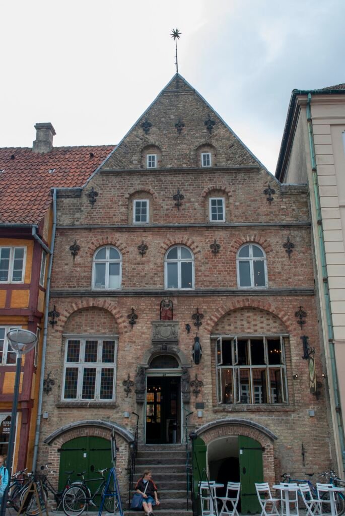 Danimarca a zonzo visita di Aalborg