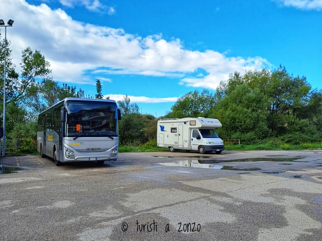 Punto-sosta-camper-Acerenza Dove sostare con il camper a Acerenza Basilicata Vulture Melfi