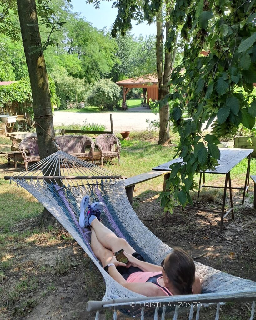 agricamper-sosta-camper-gratuita Agricamper Italia relax sosta gratuita