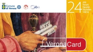 verona-card48-2025 Visitare Verona