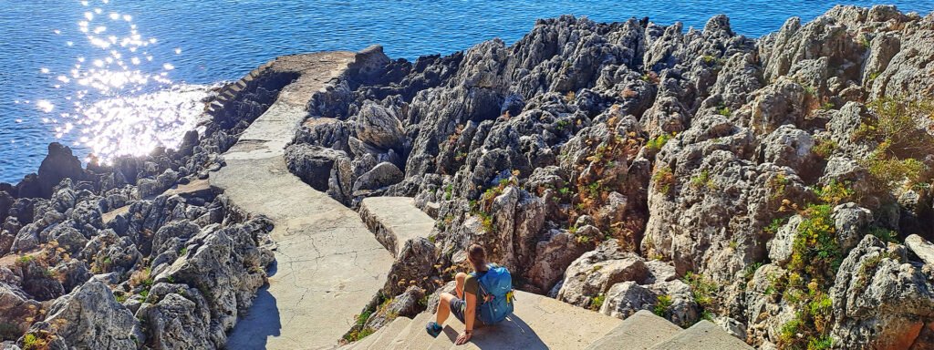 Trekking in Italia ed Europa - Escursioni di Turisti a Zonzo