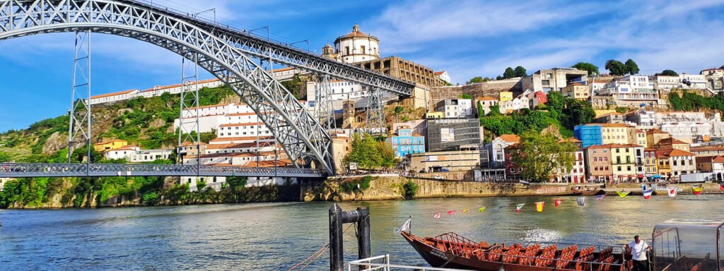 Visita di Porto in Itinerari di Turisti a Zonzo