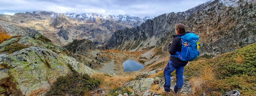 Itinerari di trekking e cammini - attività outdoor