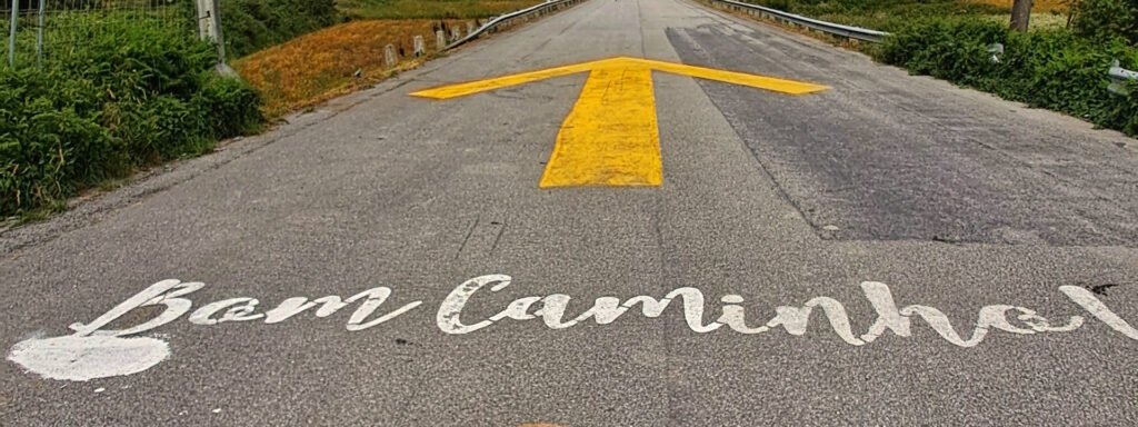 Senda Litoral Portoghese - Cammini in Italia ed Europa