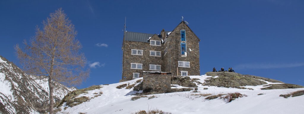 Outdoor Trekking- attrezzatura, abbigliamento, app e consigli