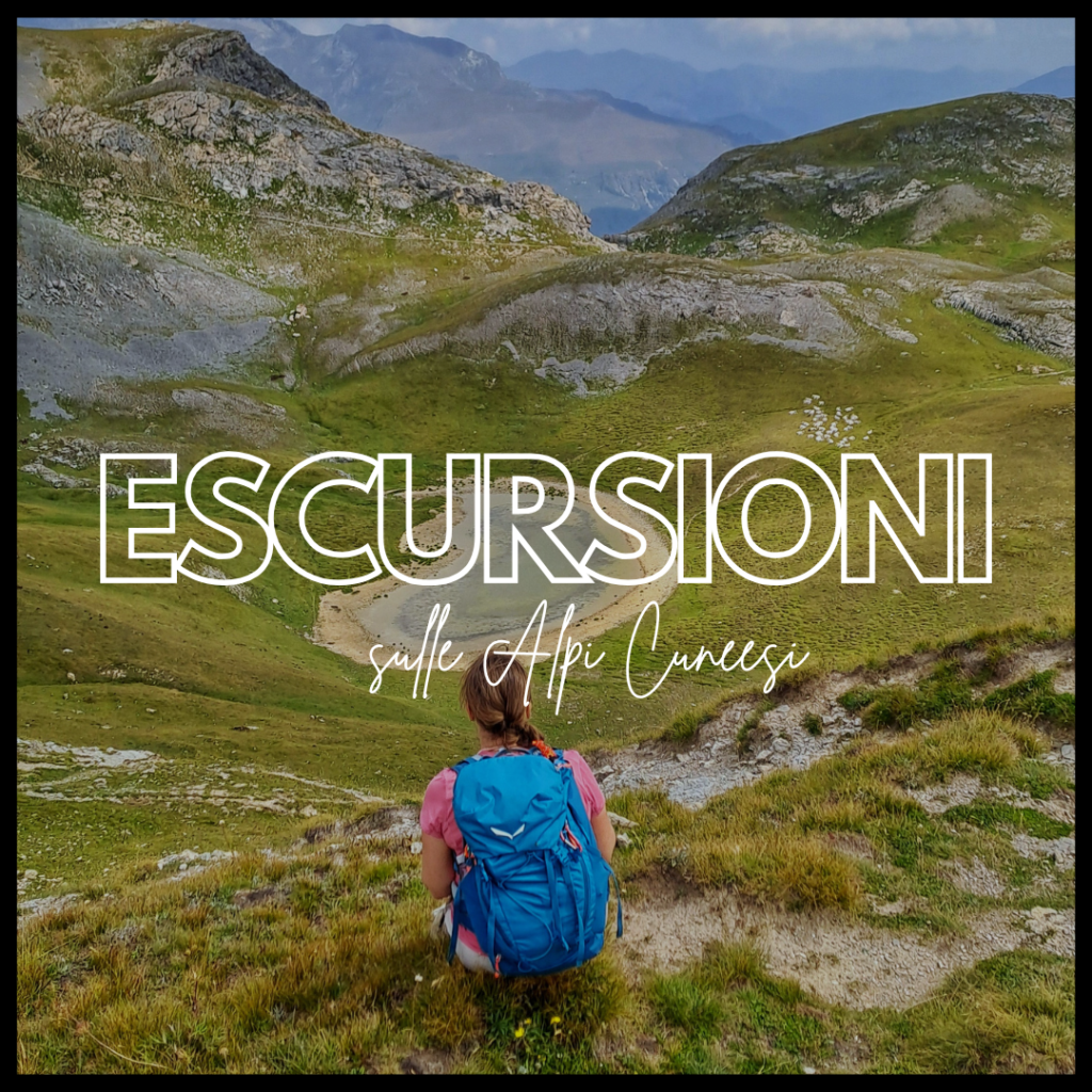 Le migliori Escursioni sulle Alpi Cuneesi