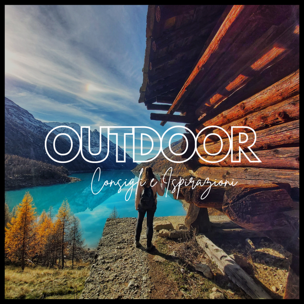 Tutto sull'outdoor- Attività consigli ed ispirazioni su trekking