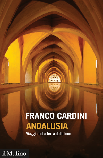 andalusia-cardini Libri di viaggio sull'Andalusia