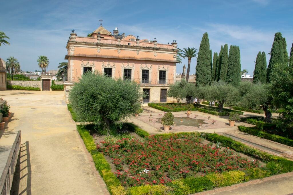 Andalusia in camper: visita di Jerez de la Frontera