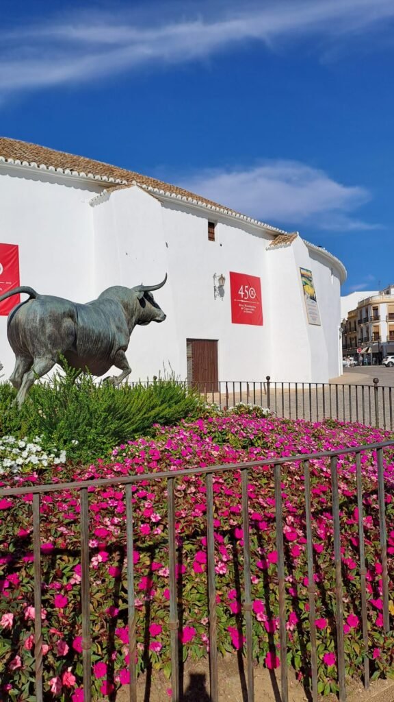 Luoghi imperdibili di Ronda in Andalusia