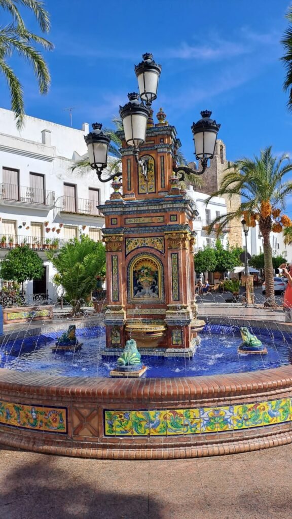 Cosa vedere a Vejer de la Frontera