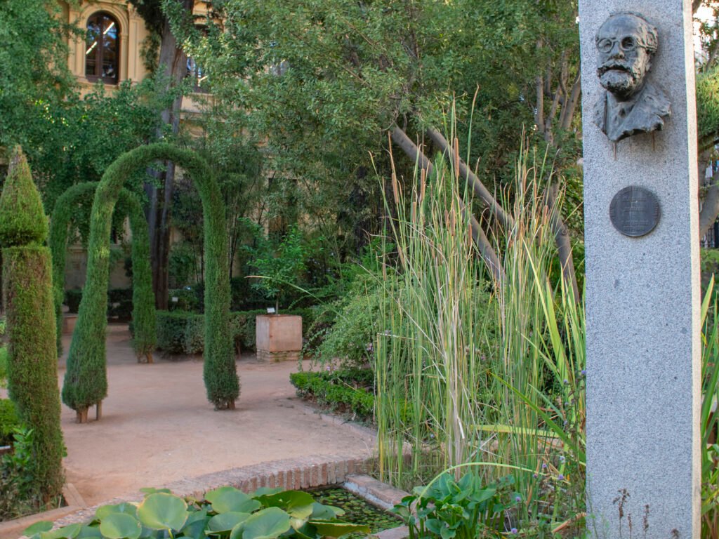 Cosa visitare a Granada in 3 giorni