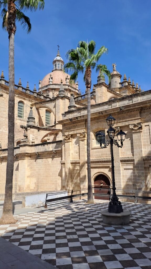 Cosa visitare a Jerez de la Frontera