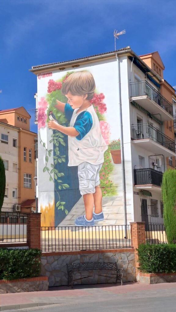 Visitare Ronda in camper