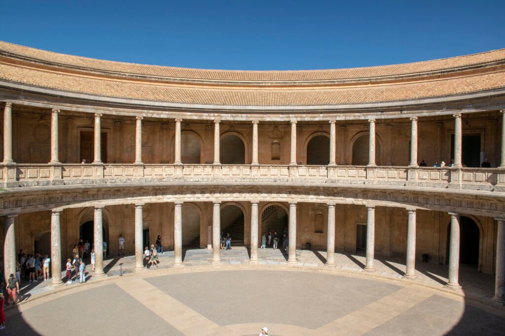 Tour dell'Alhambra di Granada