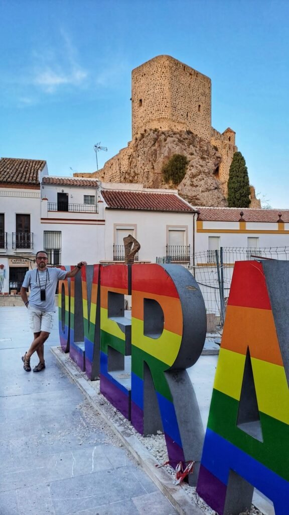 Cosa vedere ad Olvera in Andalusia