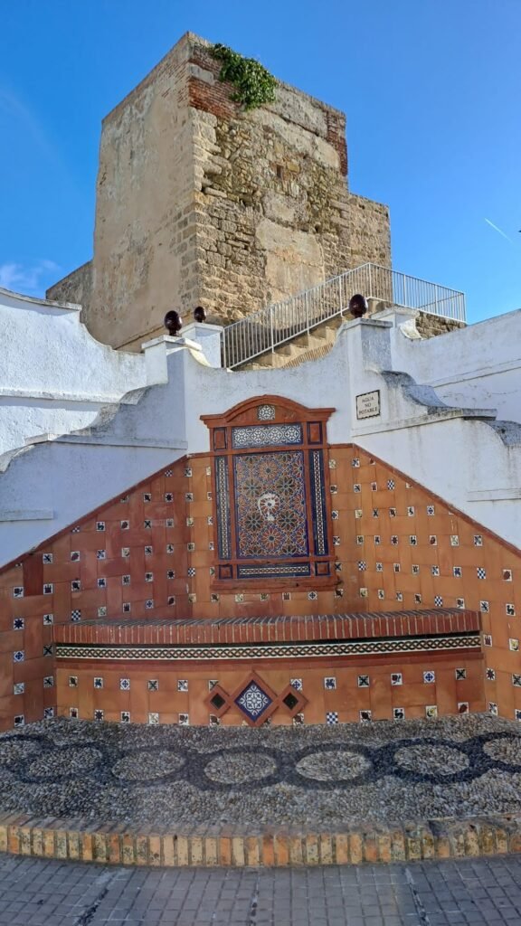 Visita della città di Tarifa