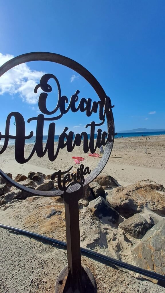 Cosa vedere a Tarifa: in camper in Andalusia
