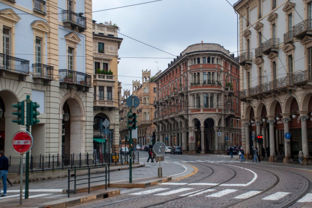Visita-Torino Vitita di un giorno a Torino