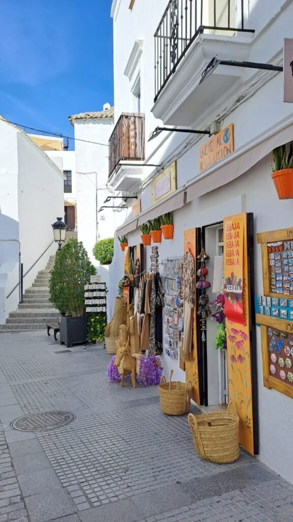 Cosa visitare a Vejer de la Frontera
