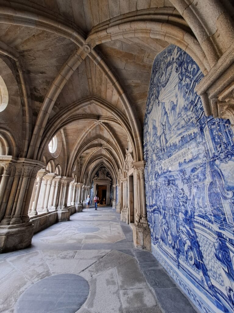 Cattedrale di porto