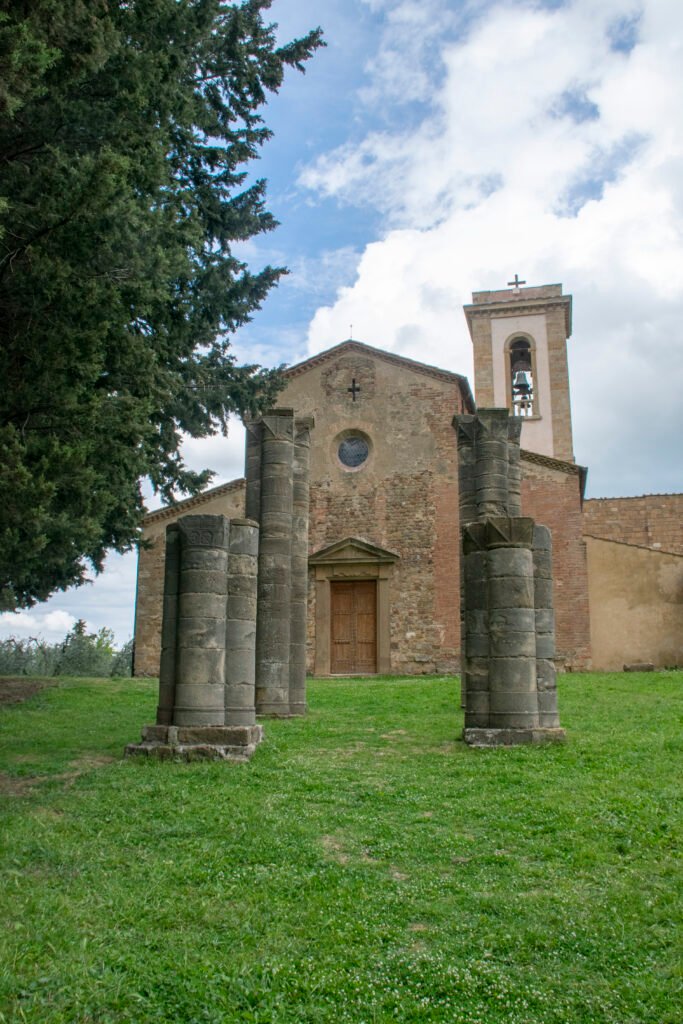 Itinerario insolito on the road: Appiano