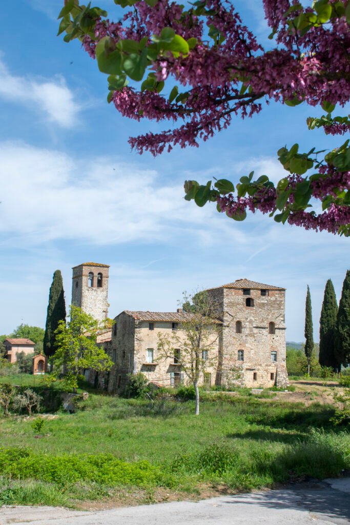 Cosa vedere nel Chianti