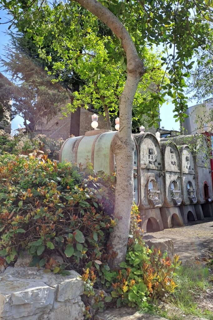 Mangiare e dormire nel Chianti