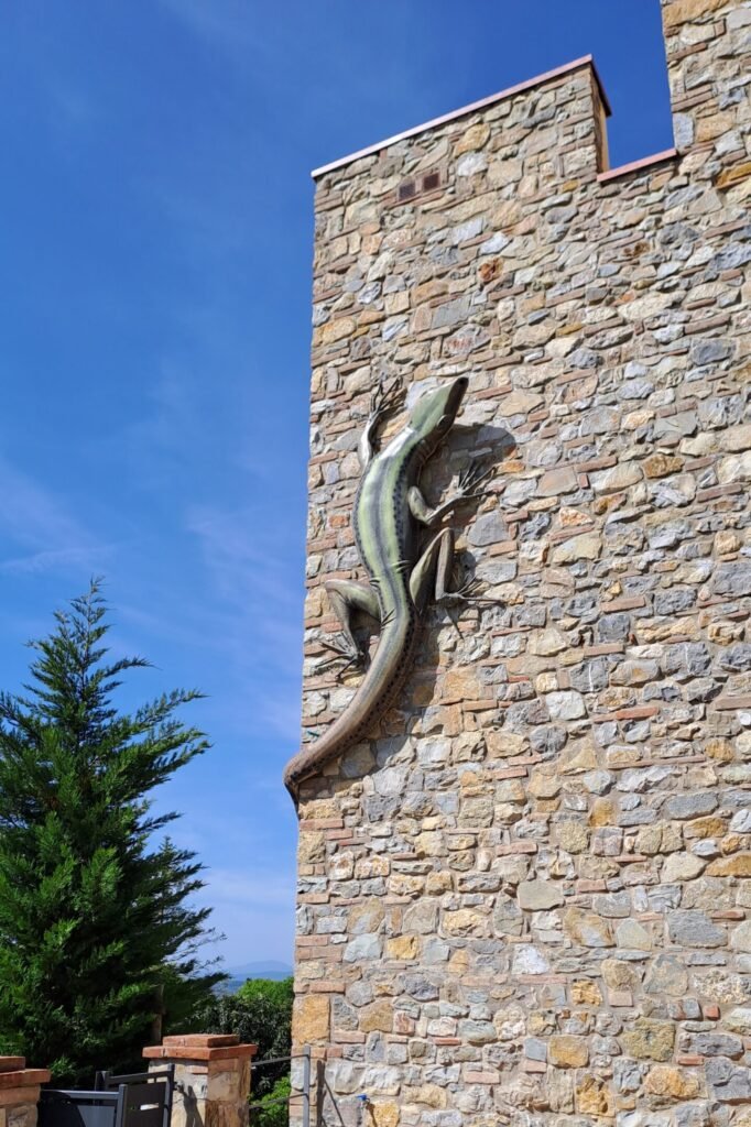 Chianti insolito: il Bac di Pievasciata