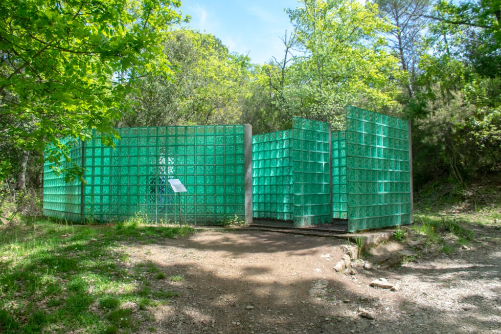 Arte contemporanea Pievasciata