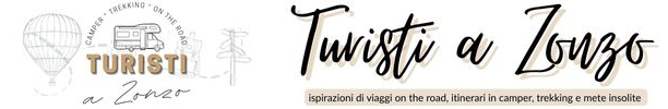 Turisti a Zonzo