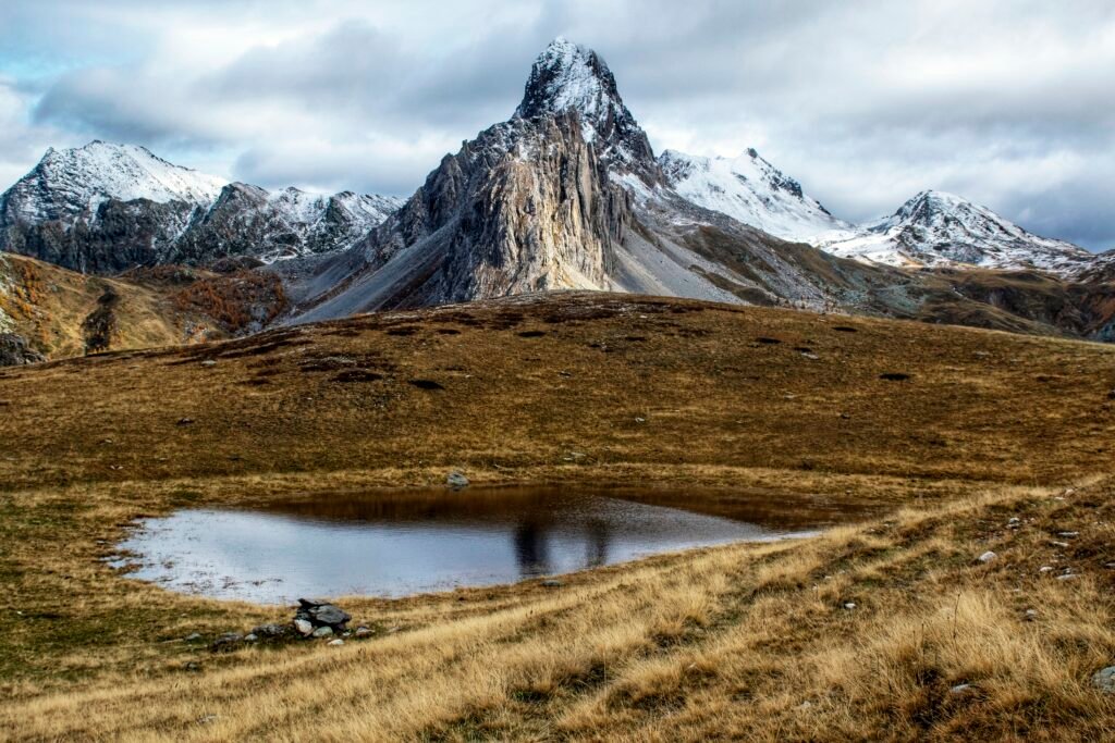 Trekking autunnali sulle montagne cuneesi: Rocca La Meja e la Gardetta