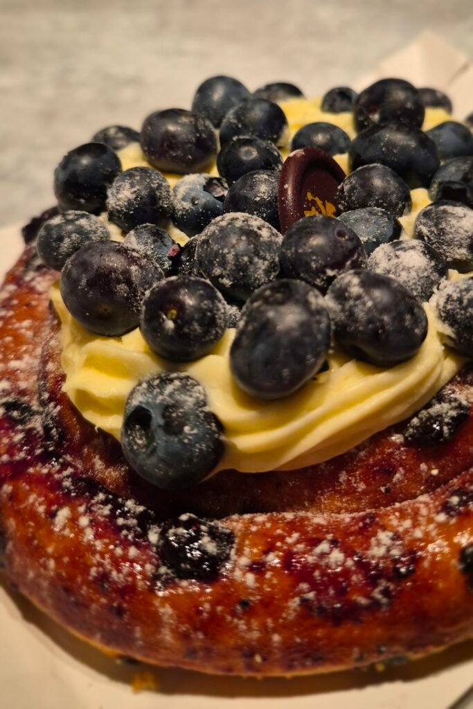 Itinerario on the road Polonia: dolci tipici