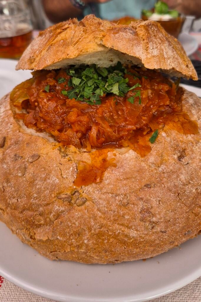 Cosa mangiare in un roadtrip in Polonia